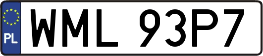 WML93P7