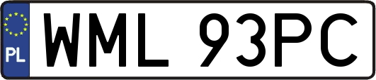 WML93PC