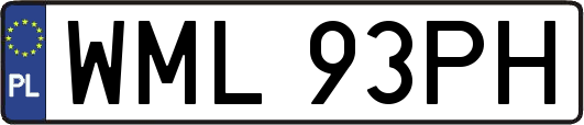 WML93PH