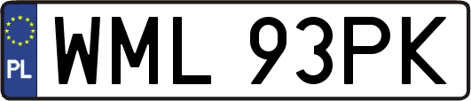 WML93PK