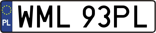 WML93PL