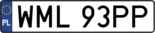 WML93PP