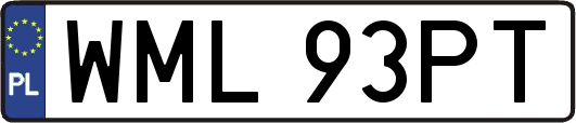 WML93PT