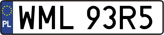 WML93R5