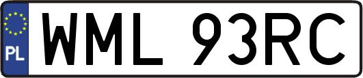 WML93RC