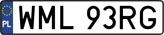 WML93RG