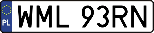 WML93RN