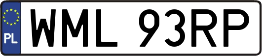 WML93RP