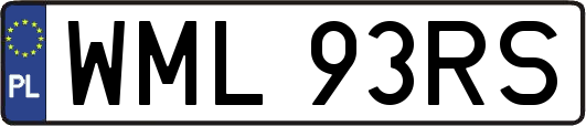 WML93RS
