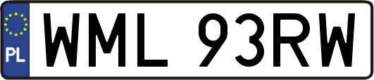 WML93RW