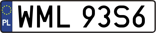 WML93S6