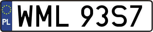 WML93S7