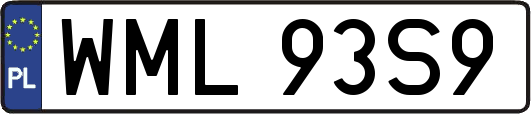 WML93S9