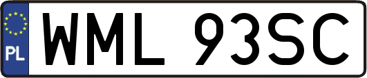 WML93SC