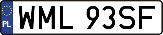 WML93SF