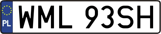WML93SH