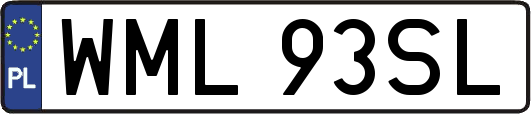 WML93SL