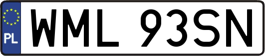 WML93SN