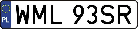 WML93SR