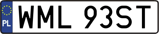 WML93ST