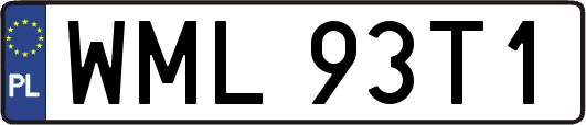 WML93T1