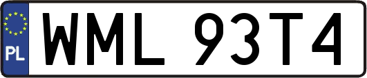 WML93T4