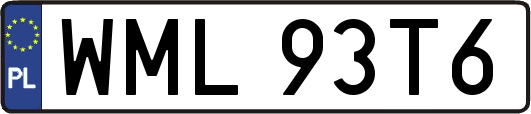 WML93T6
