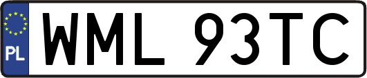 WML93TC