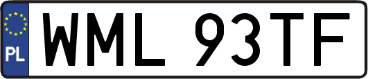 WML93TF