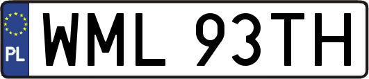 WML93TH