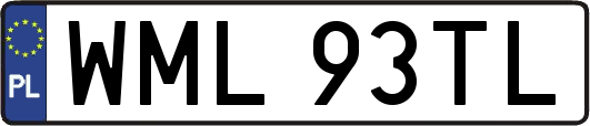 WML93TL