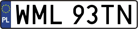 WML93TN