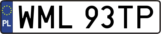 WML93TP