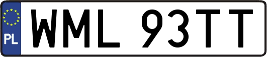 WML93TT
