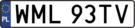 WML93TV