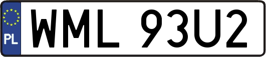WML93U2