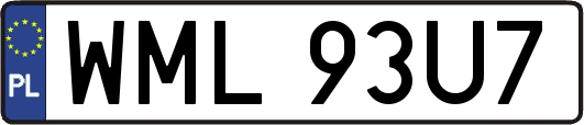 WML93U7