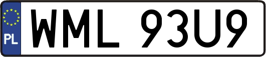 WML93U9