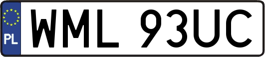 WML93UC