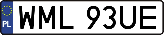 WML93UE