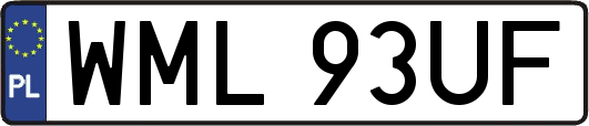 WML93UF