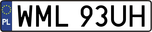 WML93UH