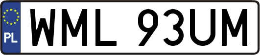 WML93UM