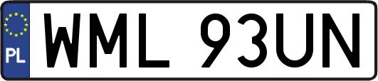 WML93UN