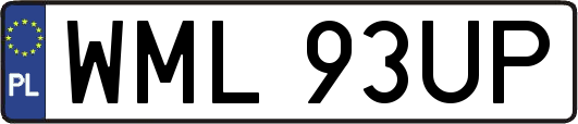 WML93UP