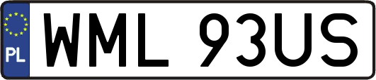 WML93US