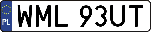 WML93UT