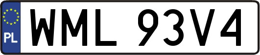 WML93V4