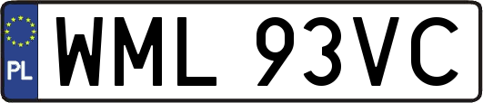 WML93VC