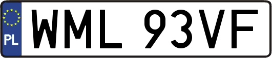 WML93VF